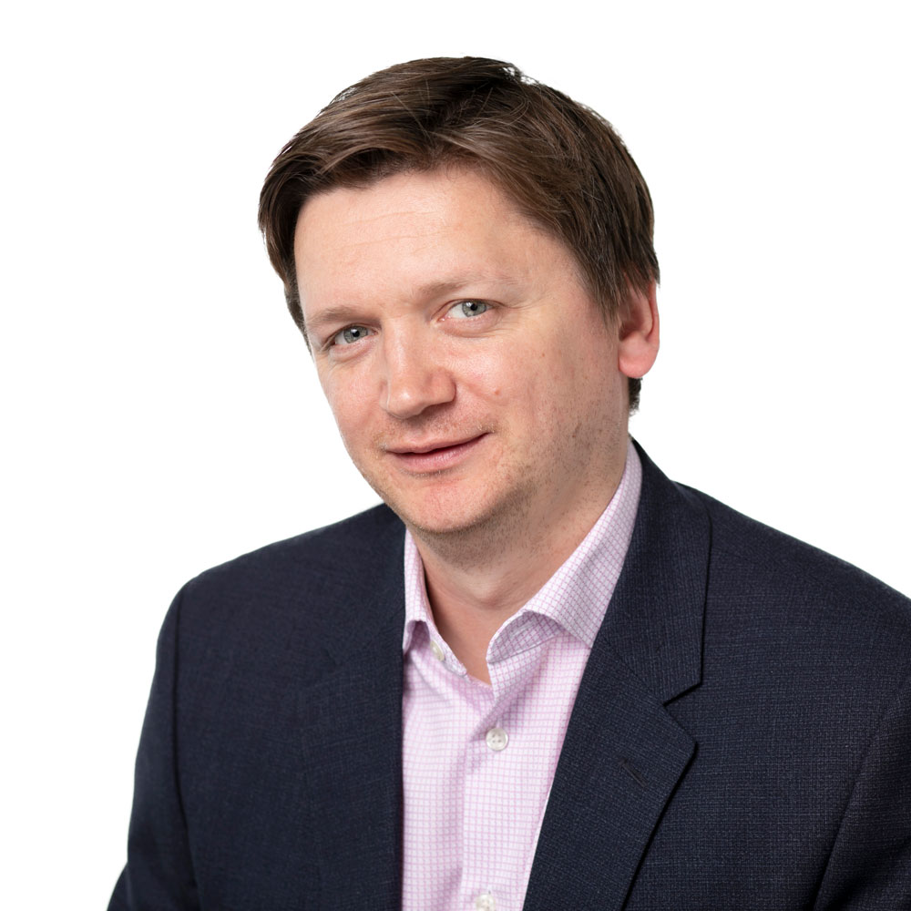 Conor Sanfey