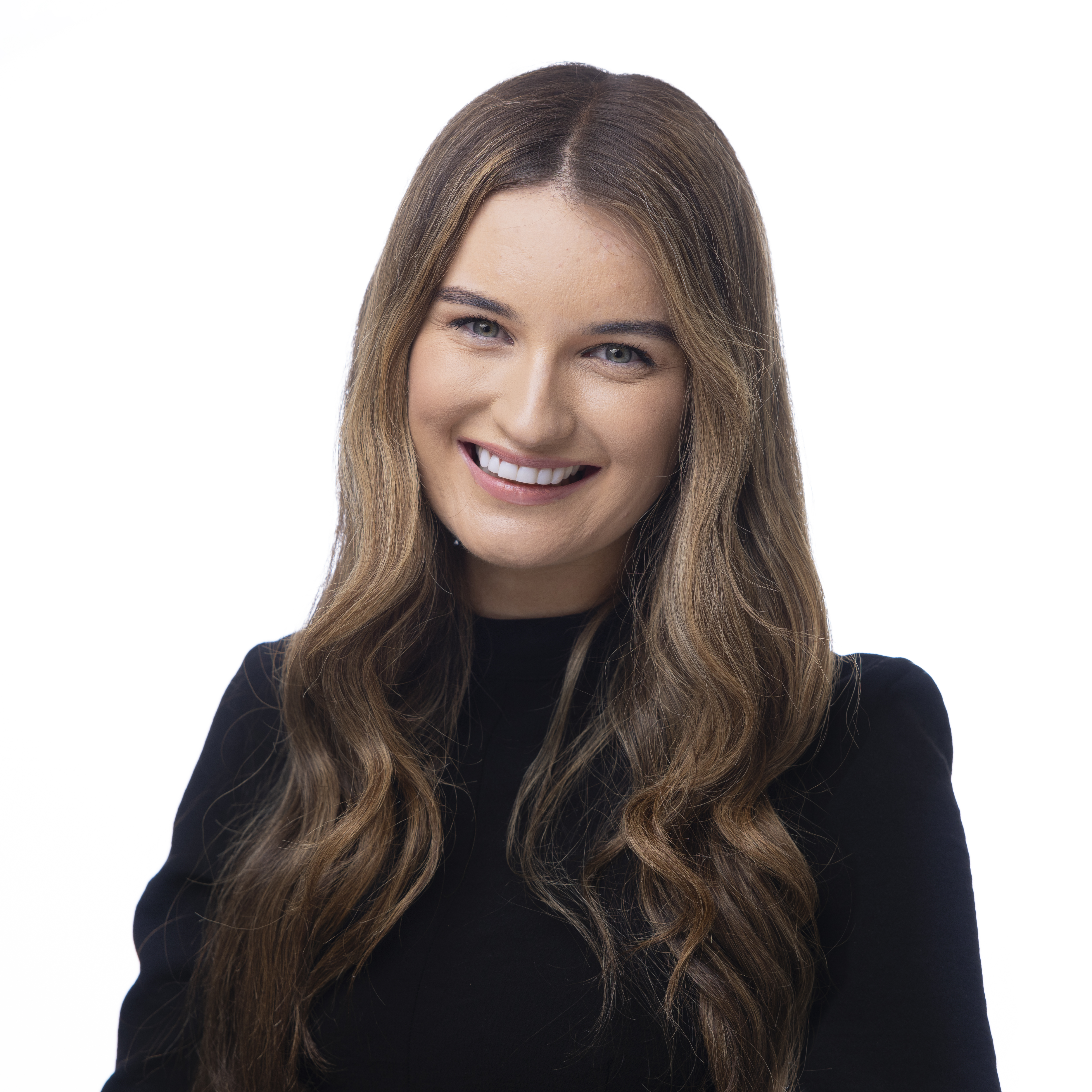 Melissa Lyons